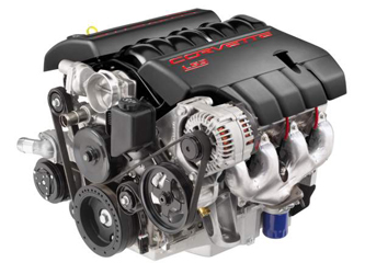 P083E Engine